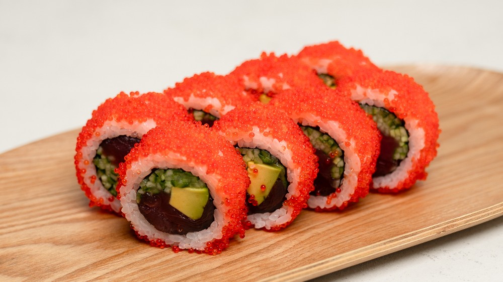 California Tuna