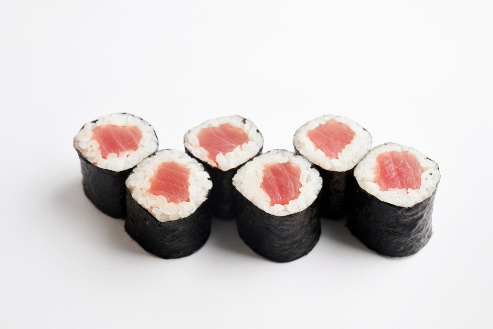 Maki Tuna