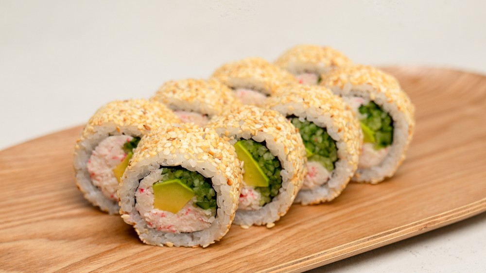 California Surimi