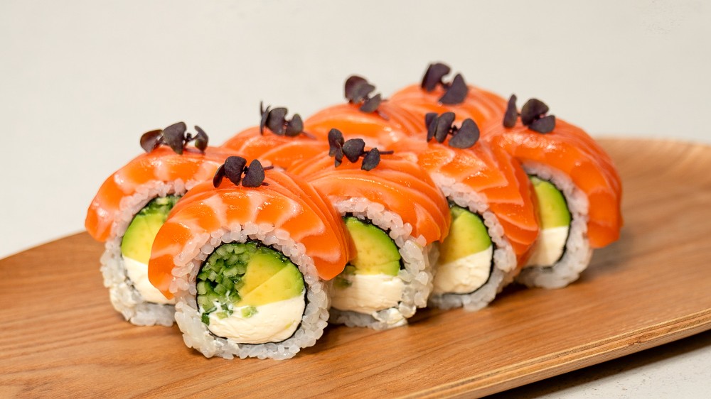 Phila Salmon