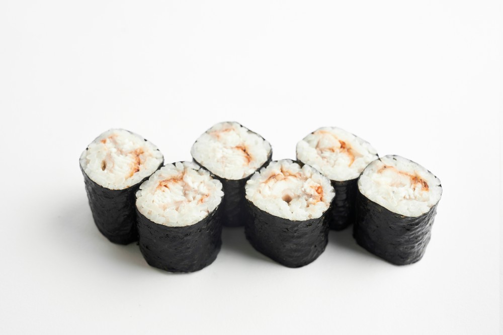 Maki Unagi