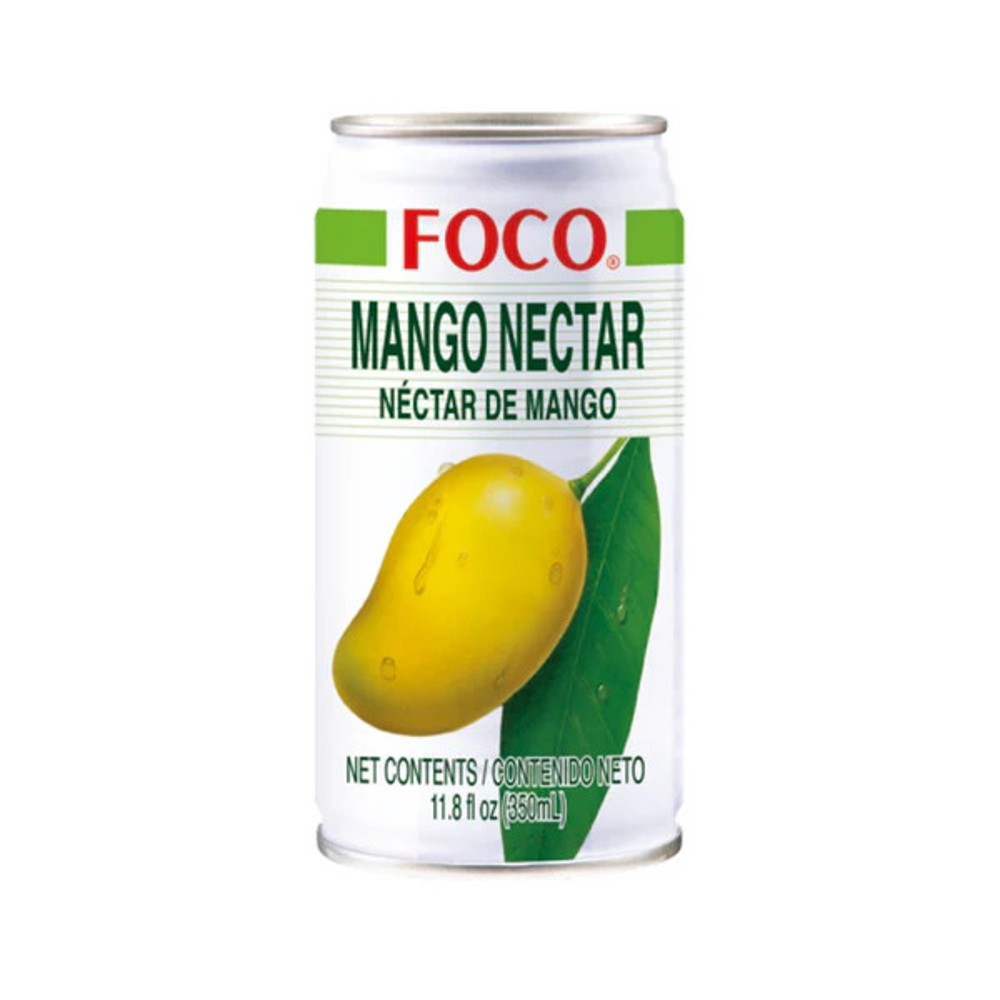 Foco Mango Juice
