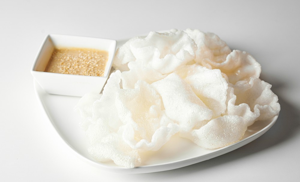 Prawn Crackers