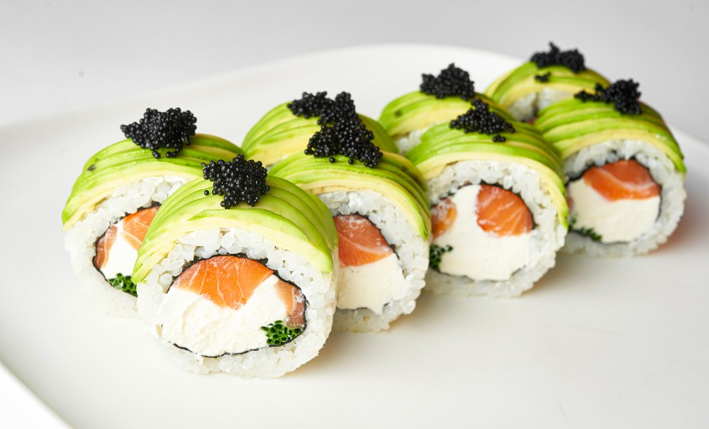Green Roll