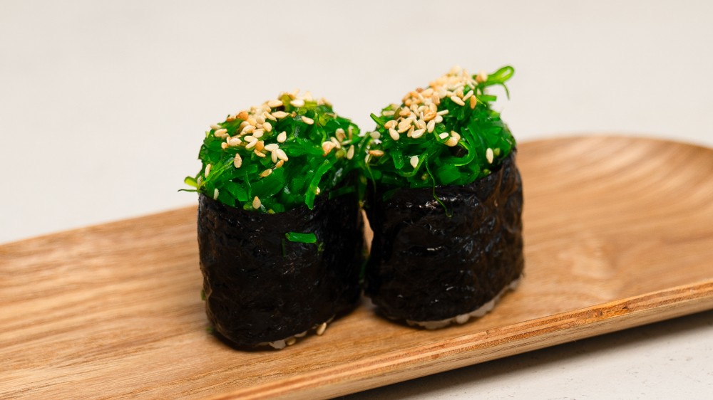 Gunkan Wakame