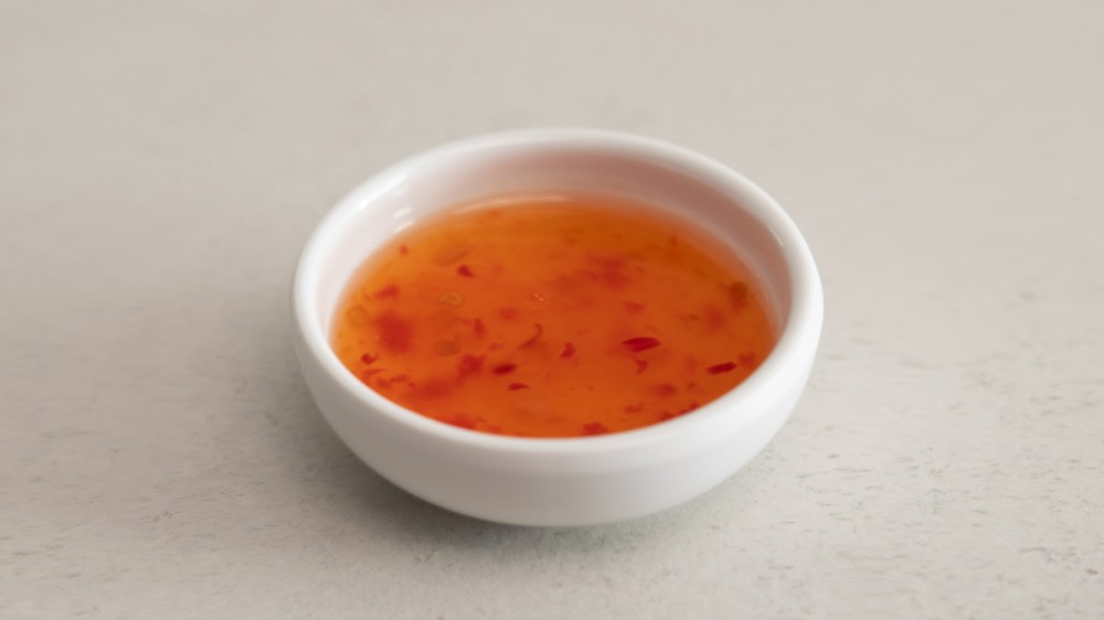 Sweet Chili Sauce (50ml)