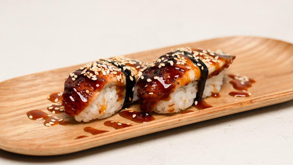 Nigiri Unagi