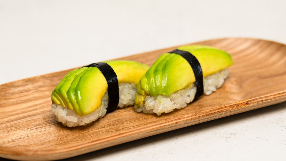 Nigiri Avocado