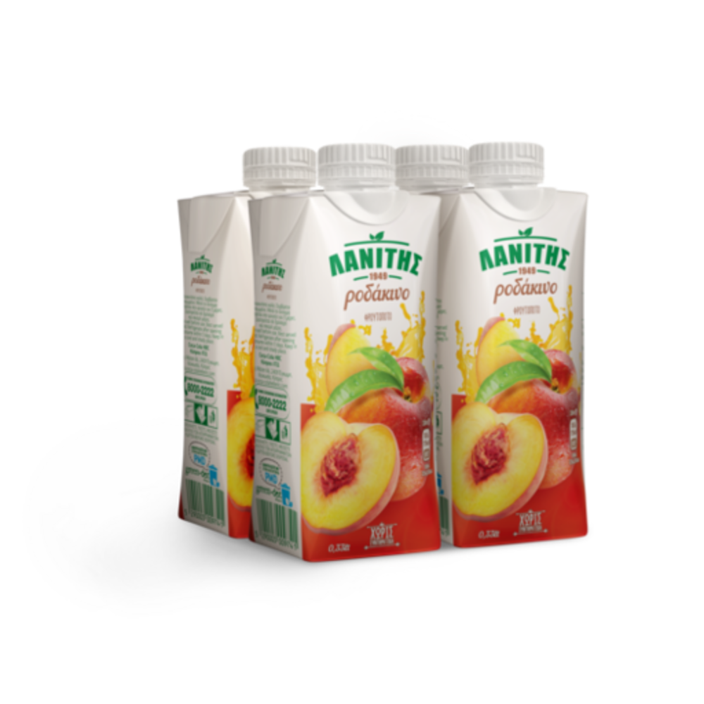 Lanitis Peach