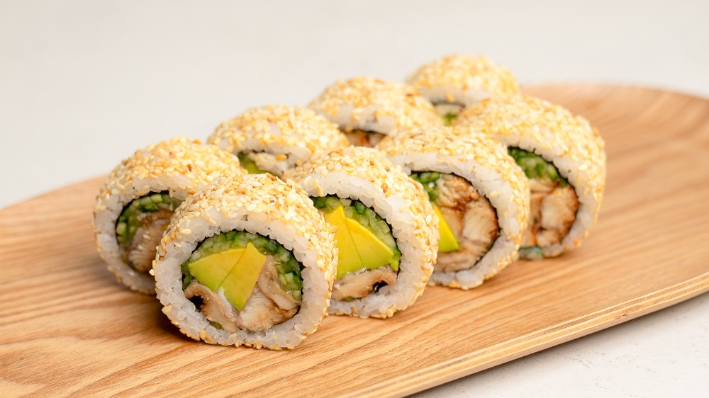 California Unagi