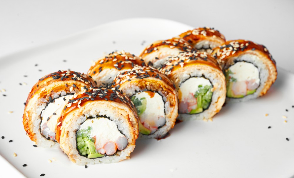 Golden Dragon