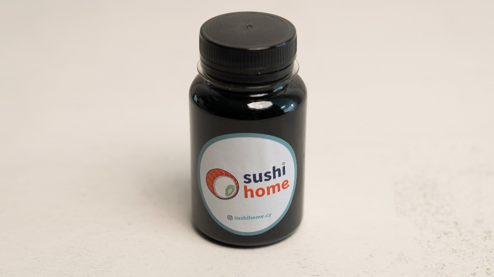 Soy Sauce (Bottle 150ml)