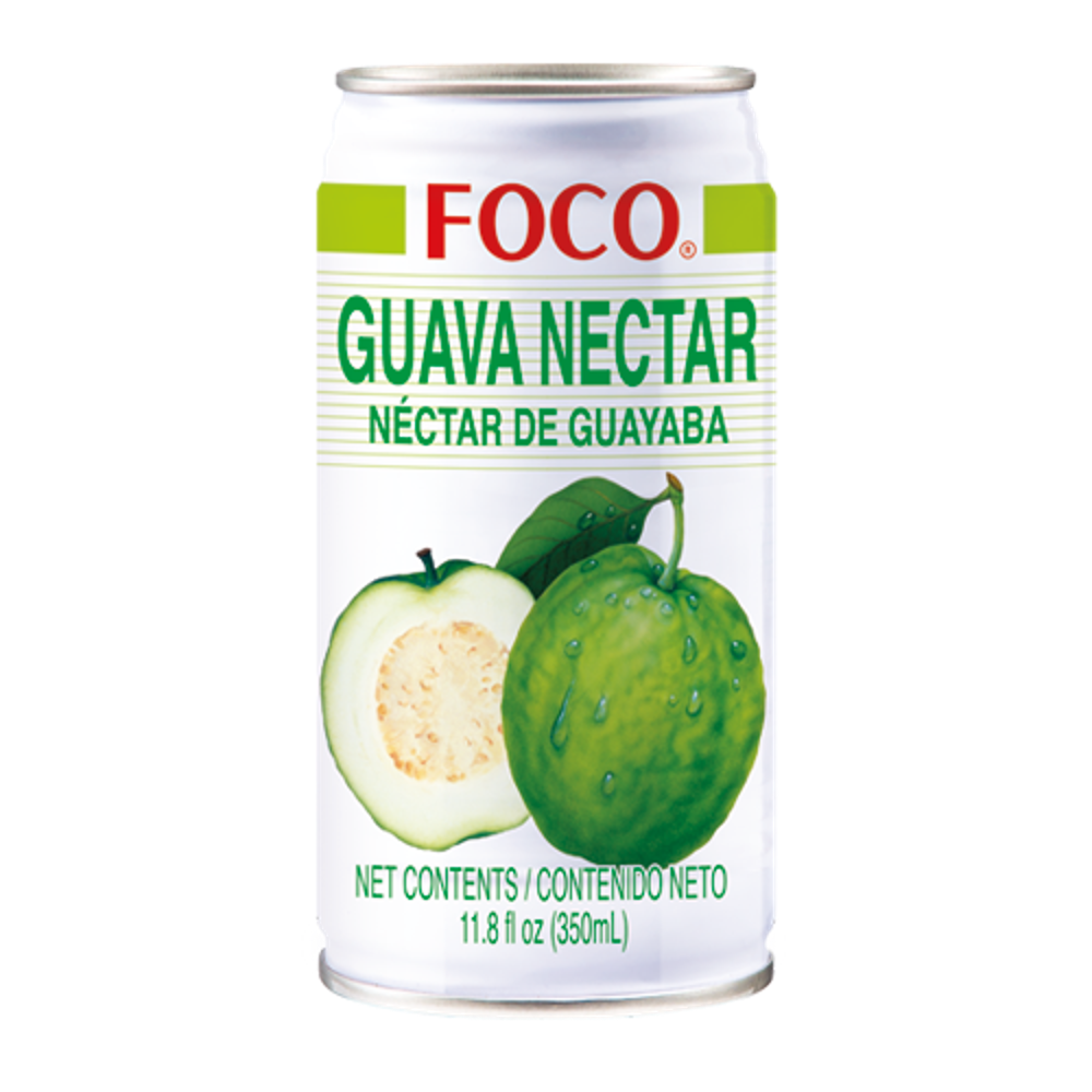 Foco Guava Juice