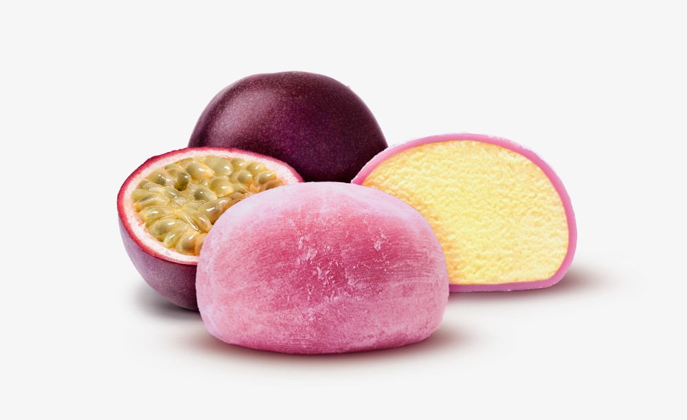 Mochi Tropical (2pcs)