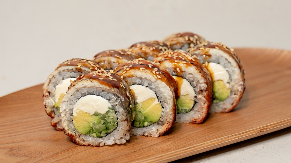 Phila Unagi