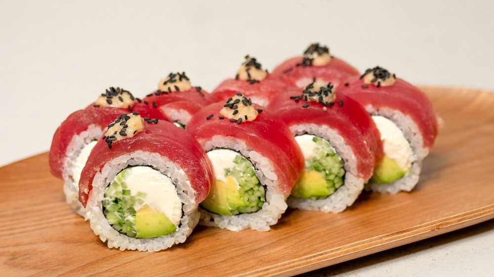 Phila Tuna