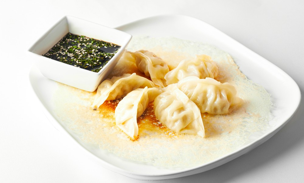 Gyoza Pork