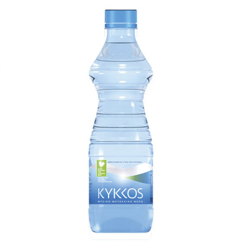 Water 0.5l