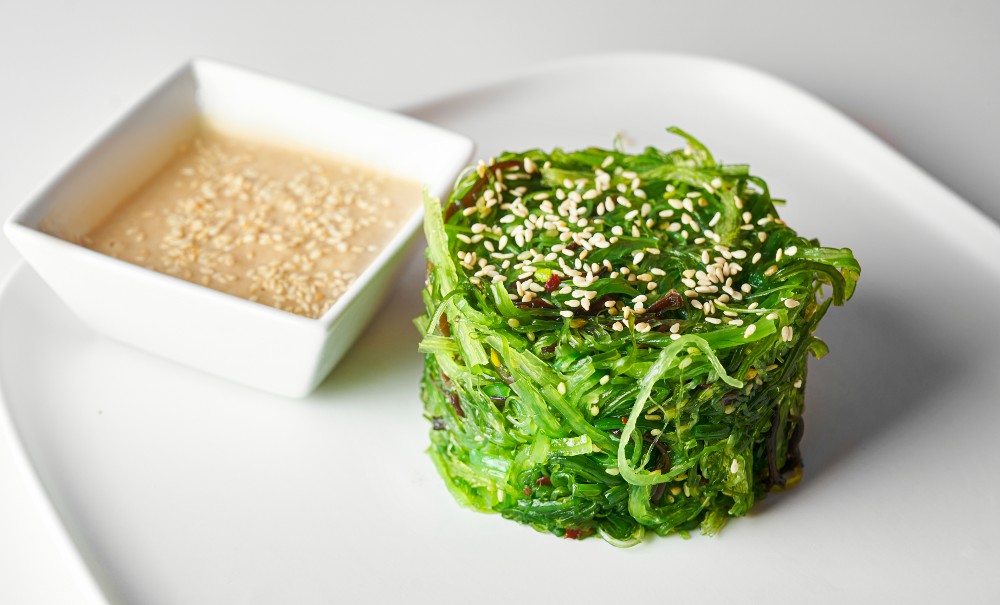 Wakame