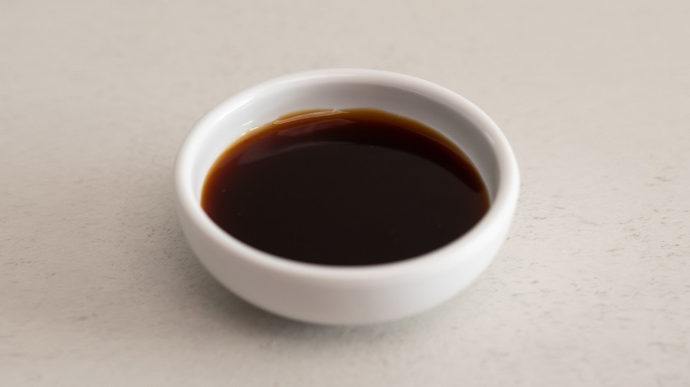 Teriyaki Sauce (50ml)