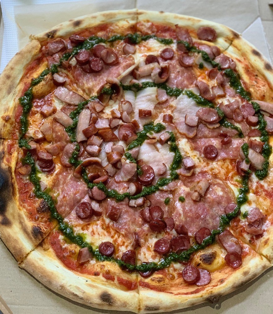 Мясна -50%