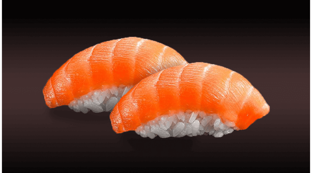 Суші нігірі мін.3шт