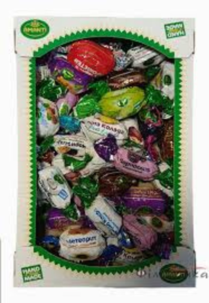 Цукерка 20грн