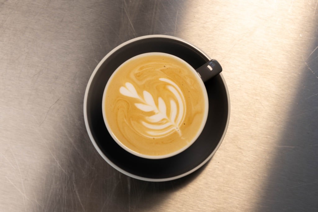 Раф Карамель