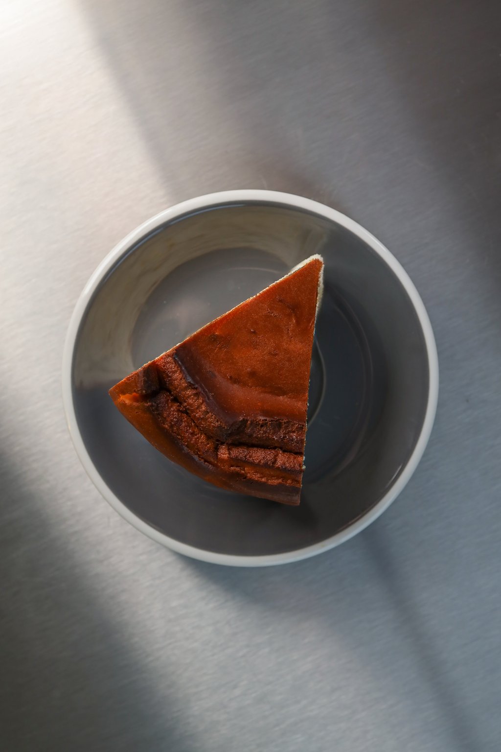 Баскський Чизкейк