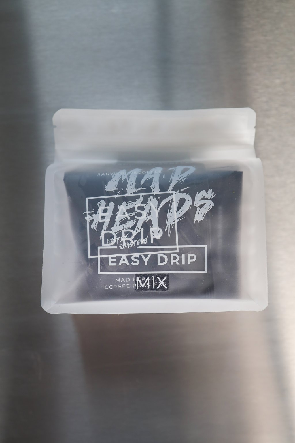 Easy Drip Box