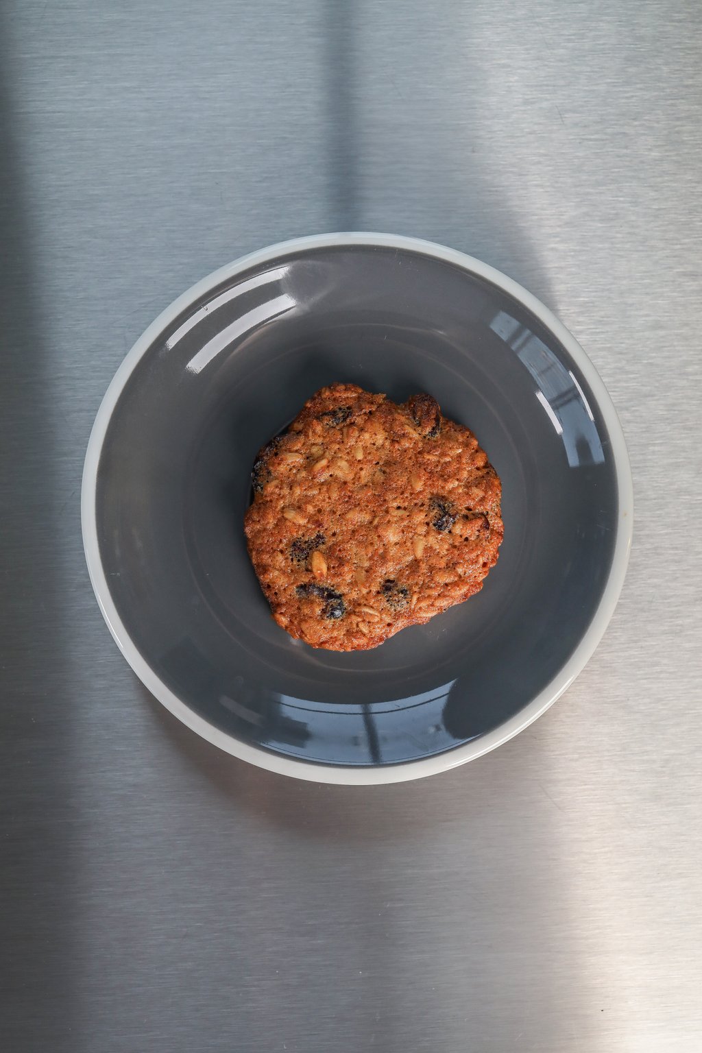 Вівсяне Печиво