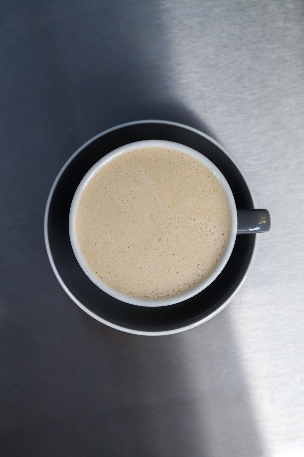 Капучино Рослинне