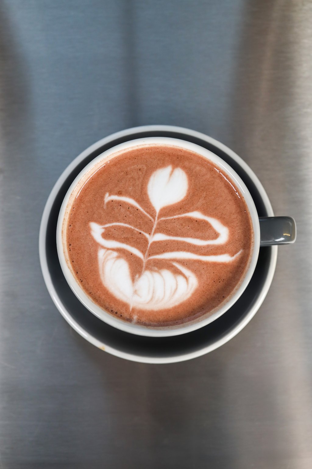 Какао Безлактозне