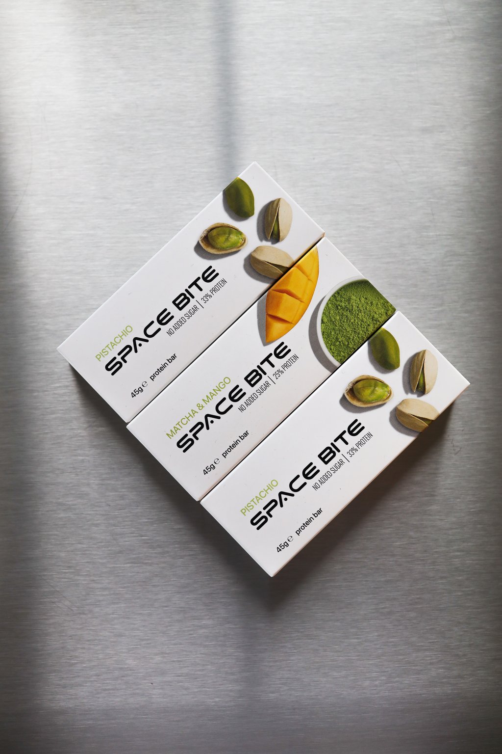 SpaceBite Батончик