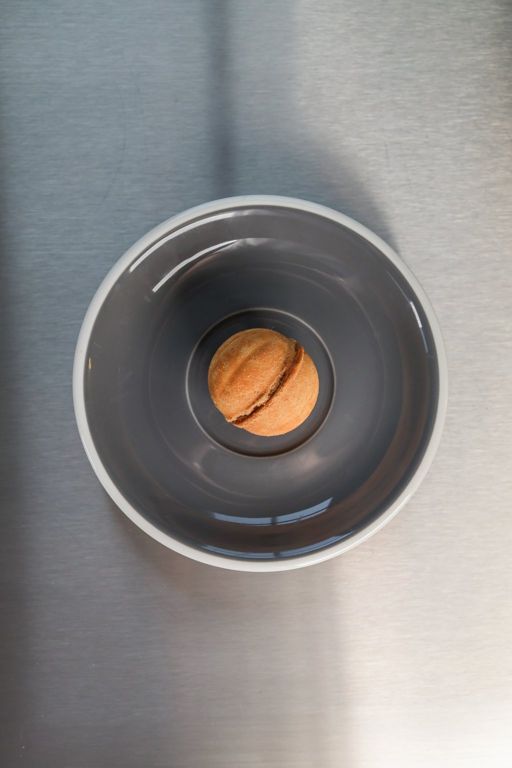 Горішок з ірискою