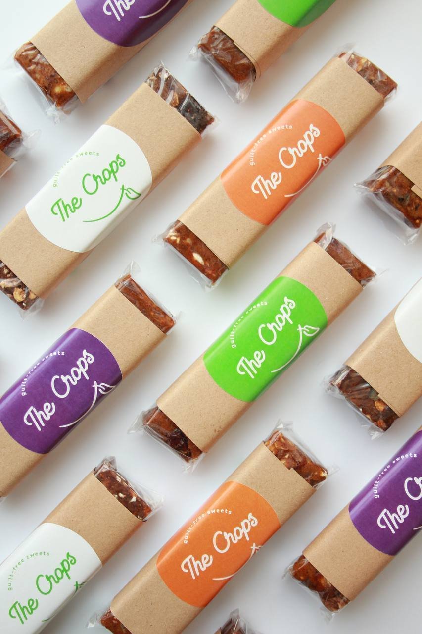 The Crops Батончик