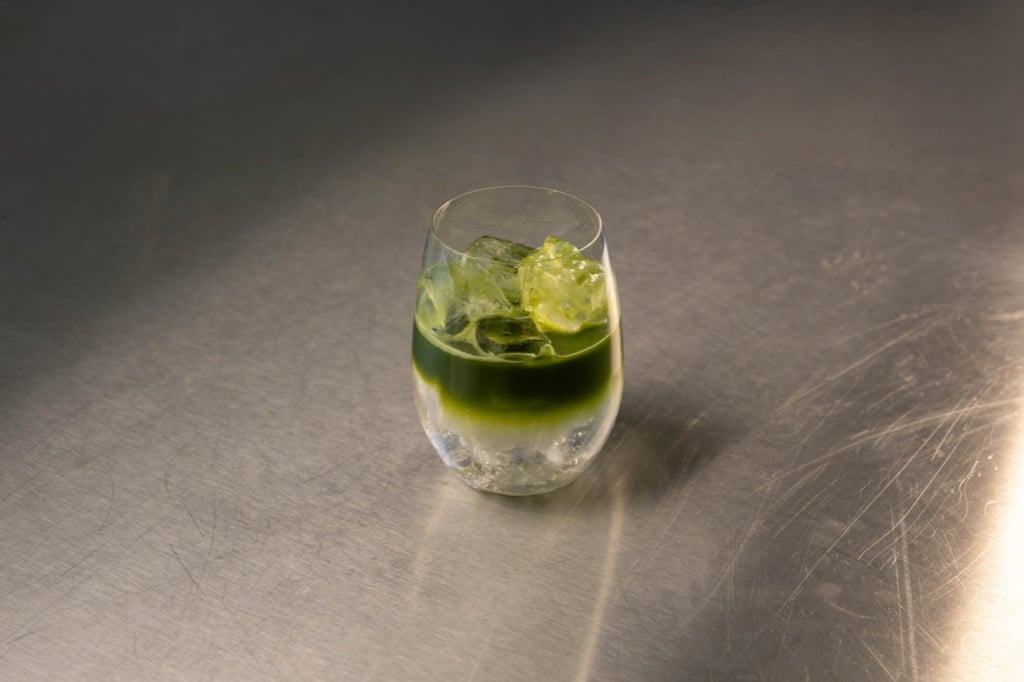 Матча Тонік