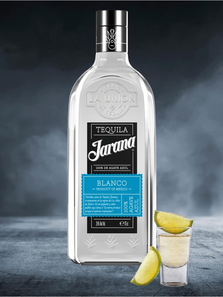Jarana Blanco