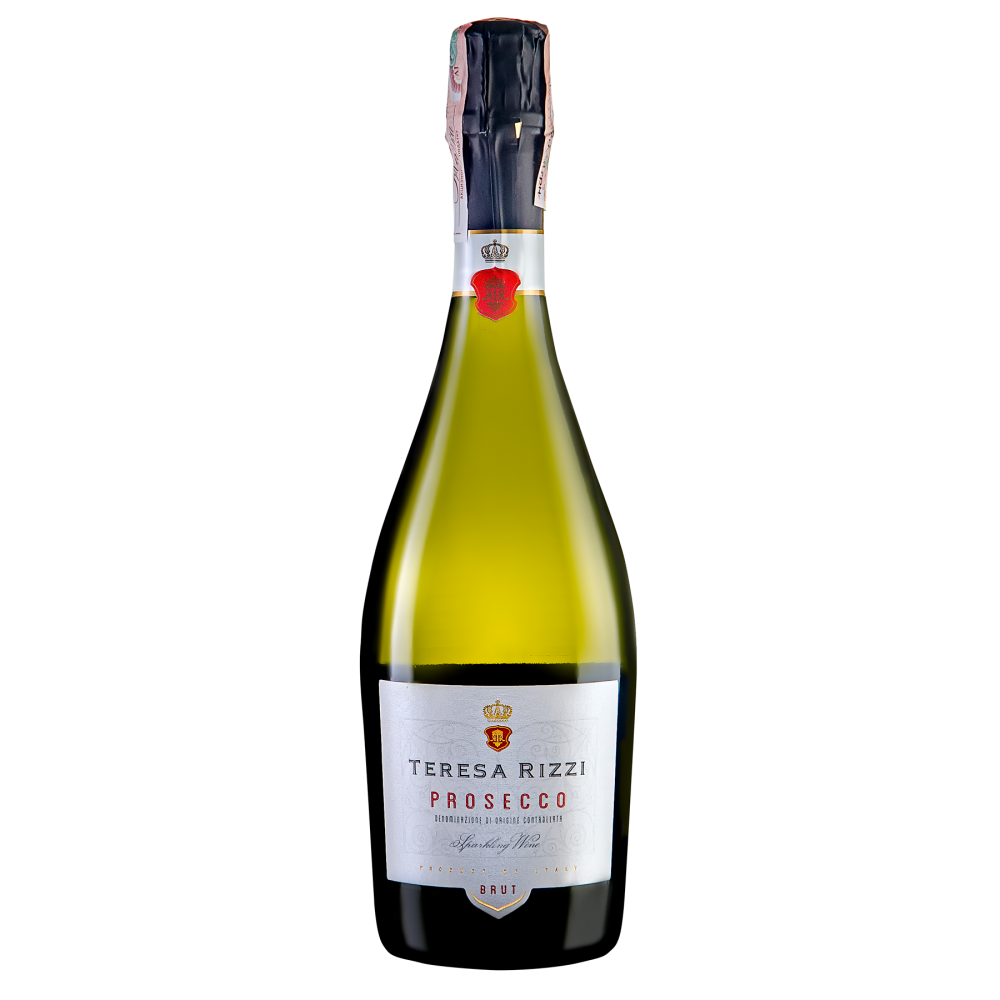 Ігристе вино «Prosecco»