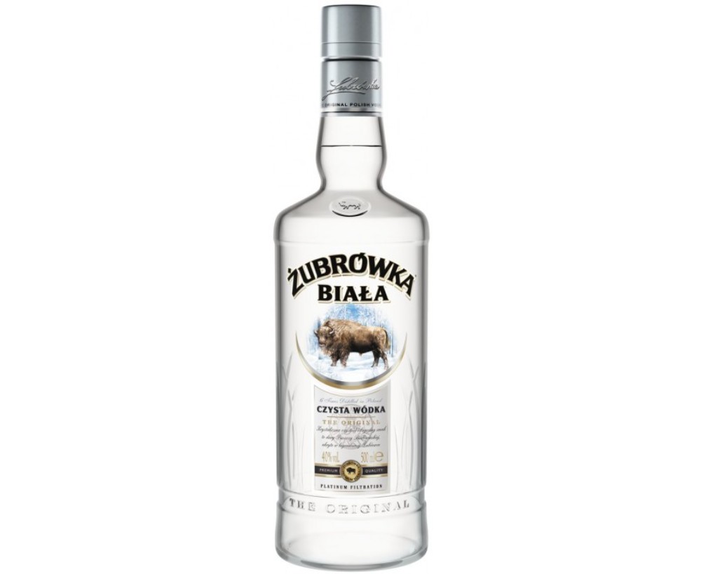 Zubrowka Biala