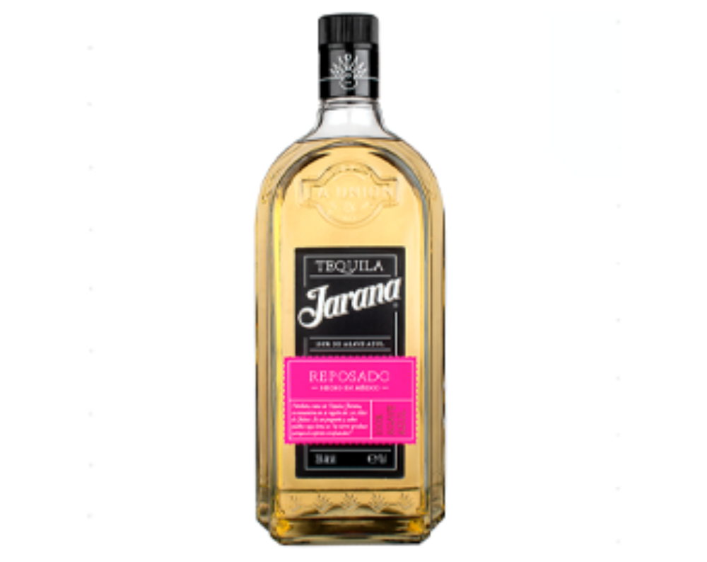 Jarana Reposado