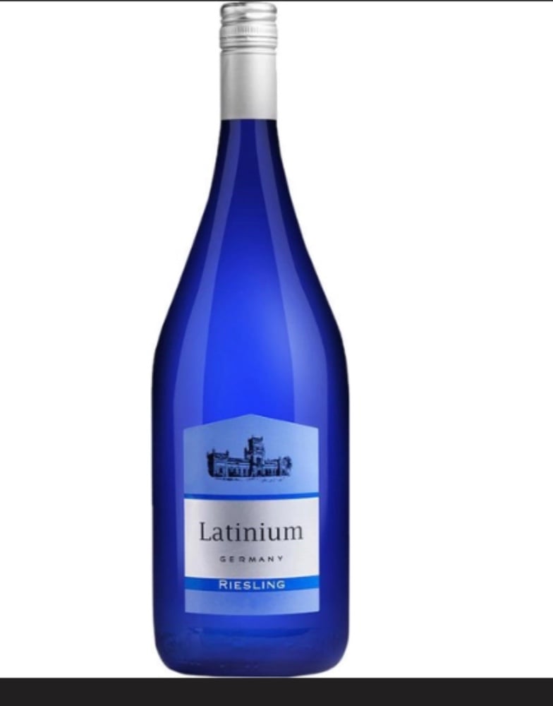 Вино Latinium Resling 0.75
