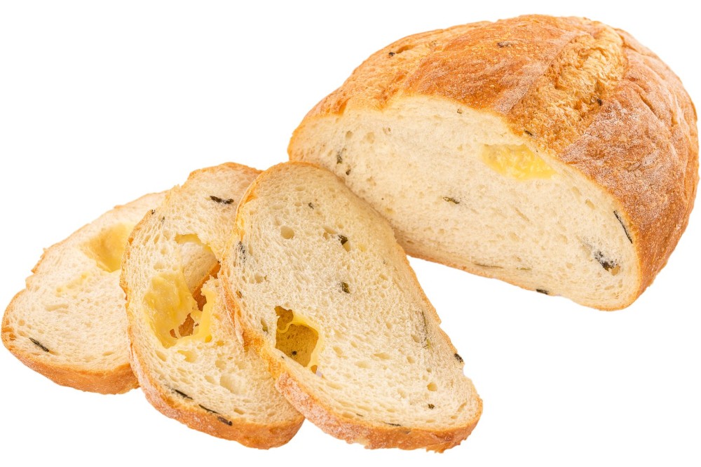 Хліб 1 шт