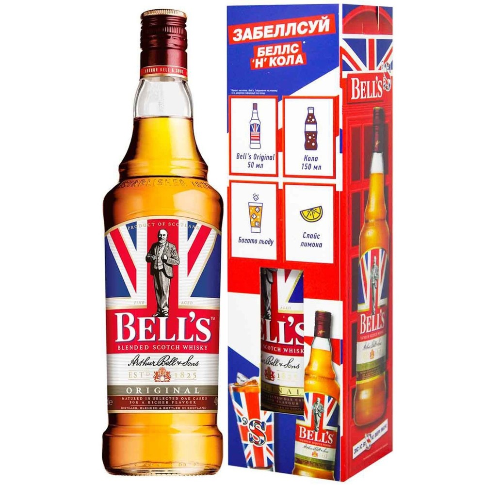 Bell`s