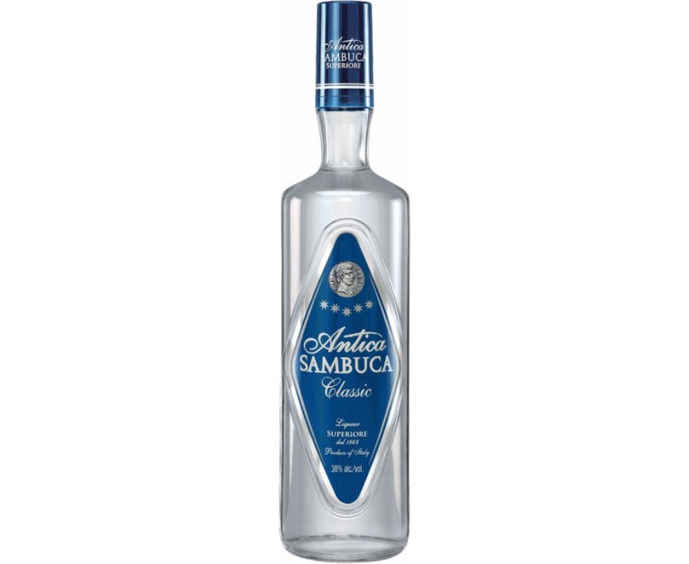 Sambuka Antica Classic