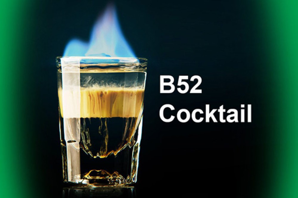 Б-52
