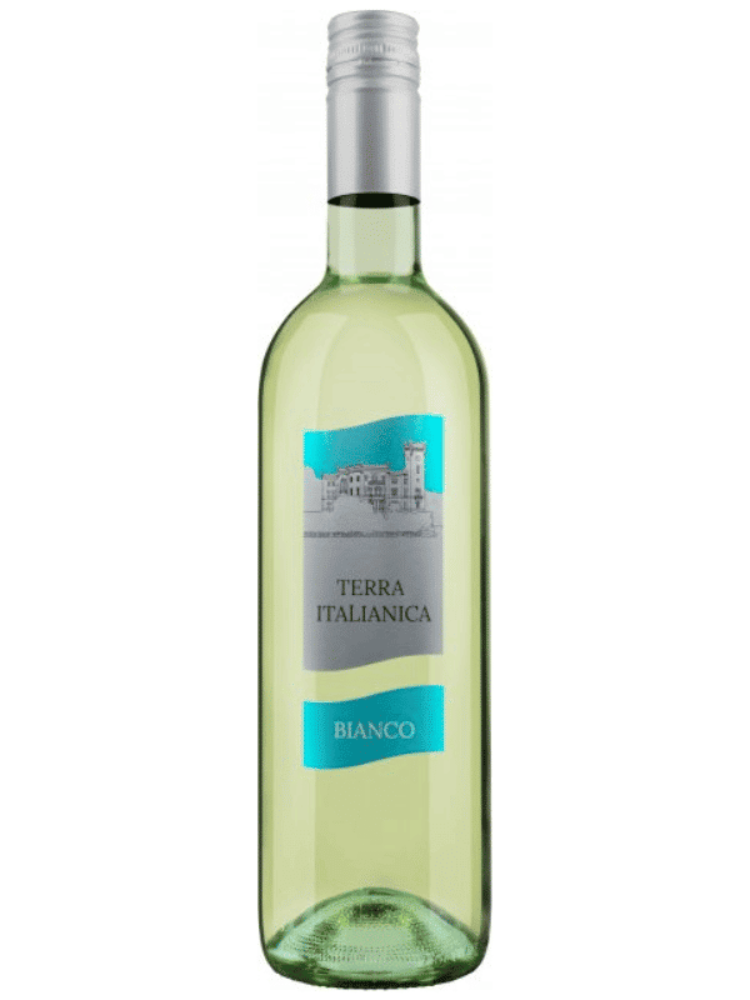 Terra Italianica Bianco