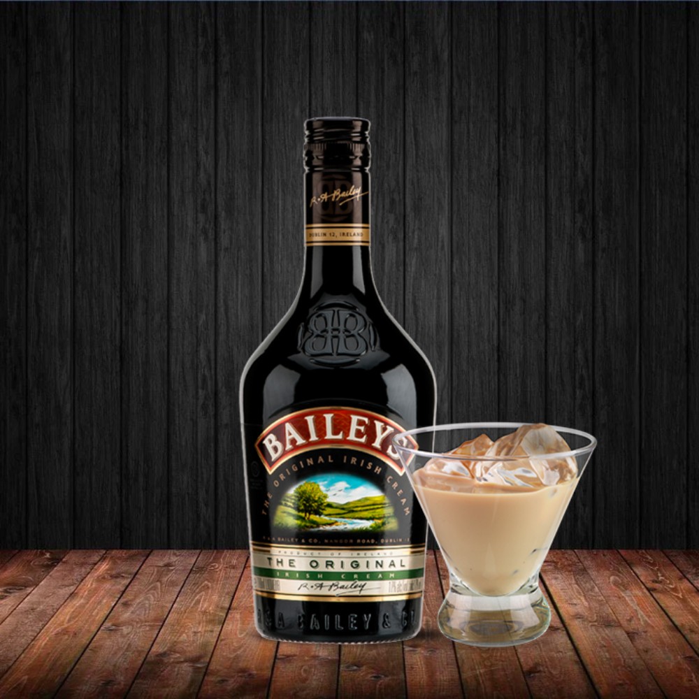 Bailey's The Original 