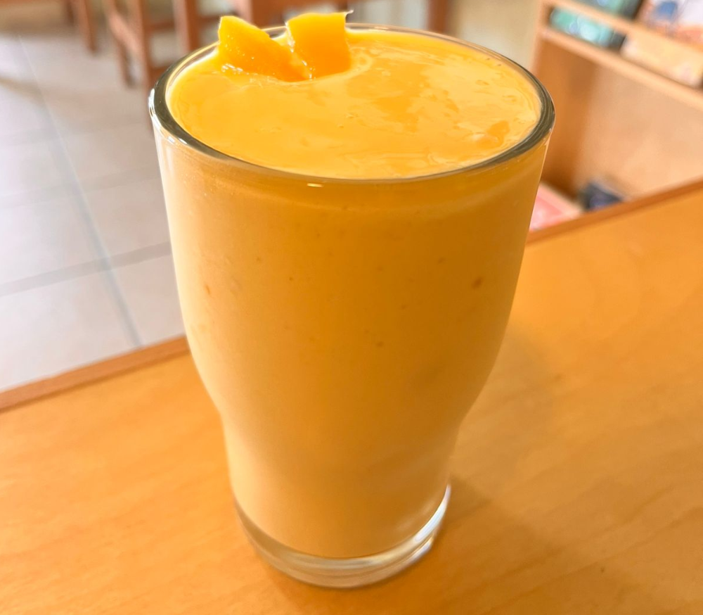 Mango Smothie