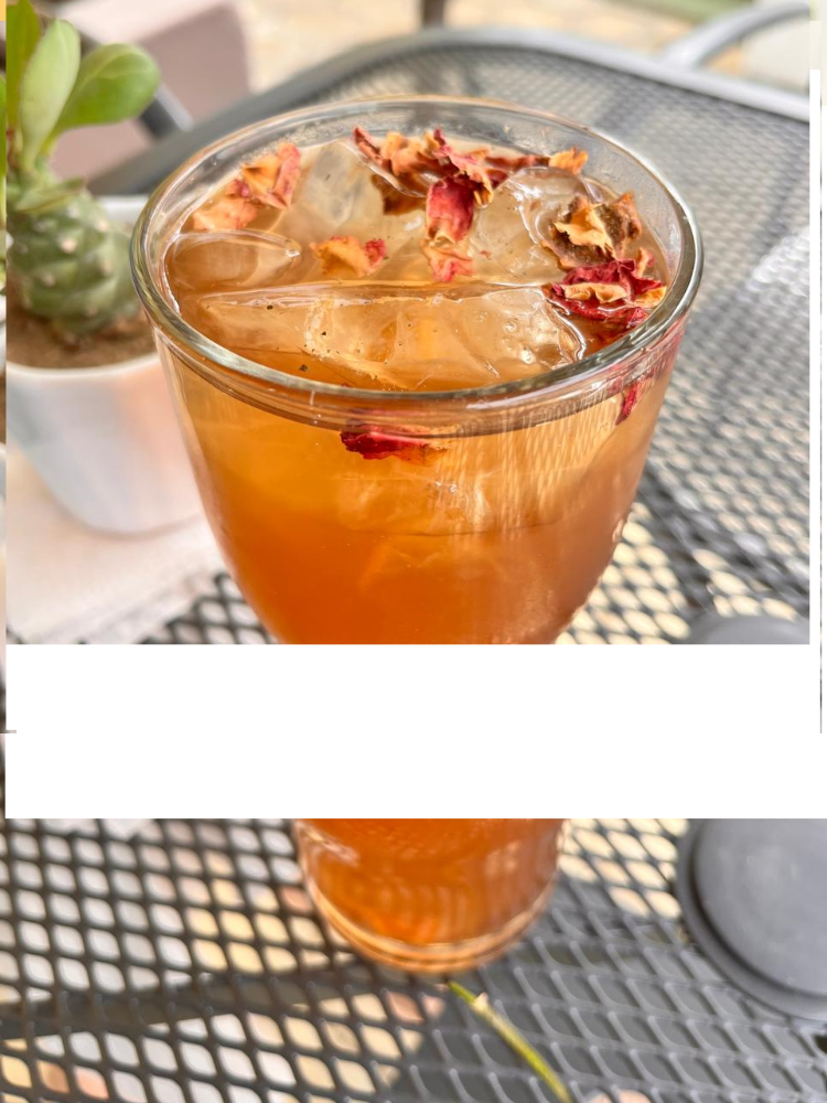 Tizana Fría - Rosas